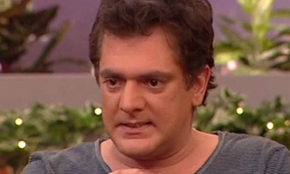 Κορονοϊός: Έφυγε από τη ζωή ο δημοσιογράφος Τάσος Θεοδωρόπουλος